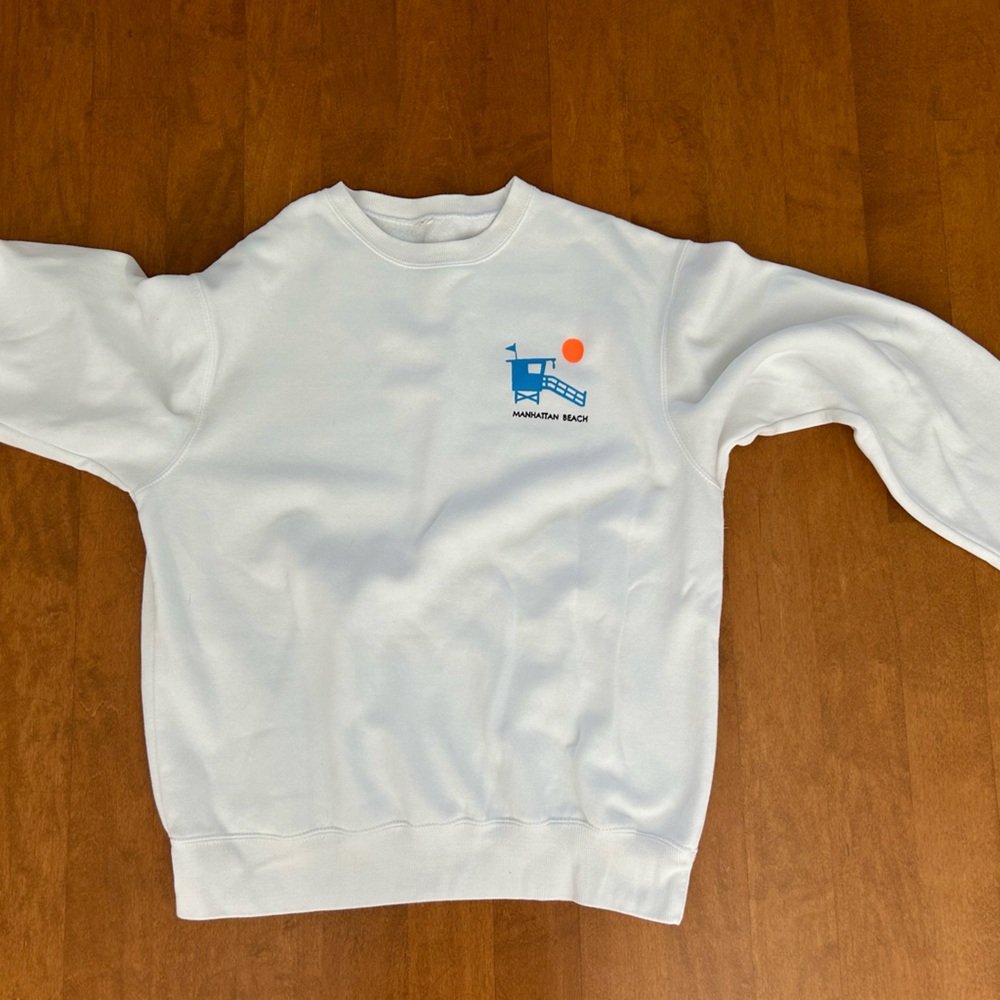 Vintage Crewneck Sweatshirt Bundle
